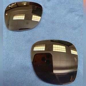 Ray-Ban Polarized  Lenses